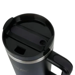 Thermulate Insulated 1.2L Mug | Black