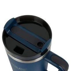 Thermulate Insulated 1.2L Mug | Navy Blue