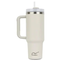 Thermulate Insulated 1.2L Mug | Grey