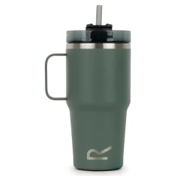 Thermulate Insulated 0.6L Mug | Sage Green