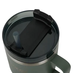 Thermulate Insulated 0.6L Mug | Sage Green