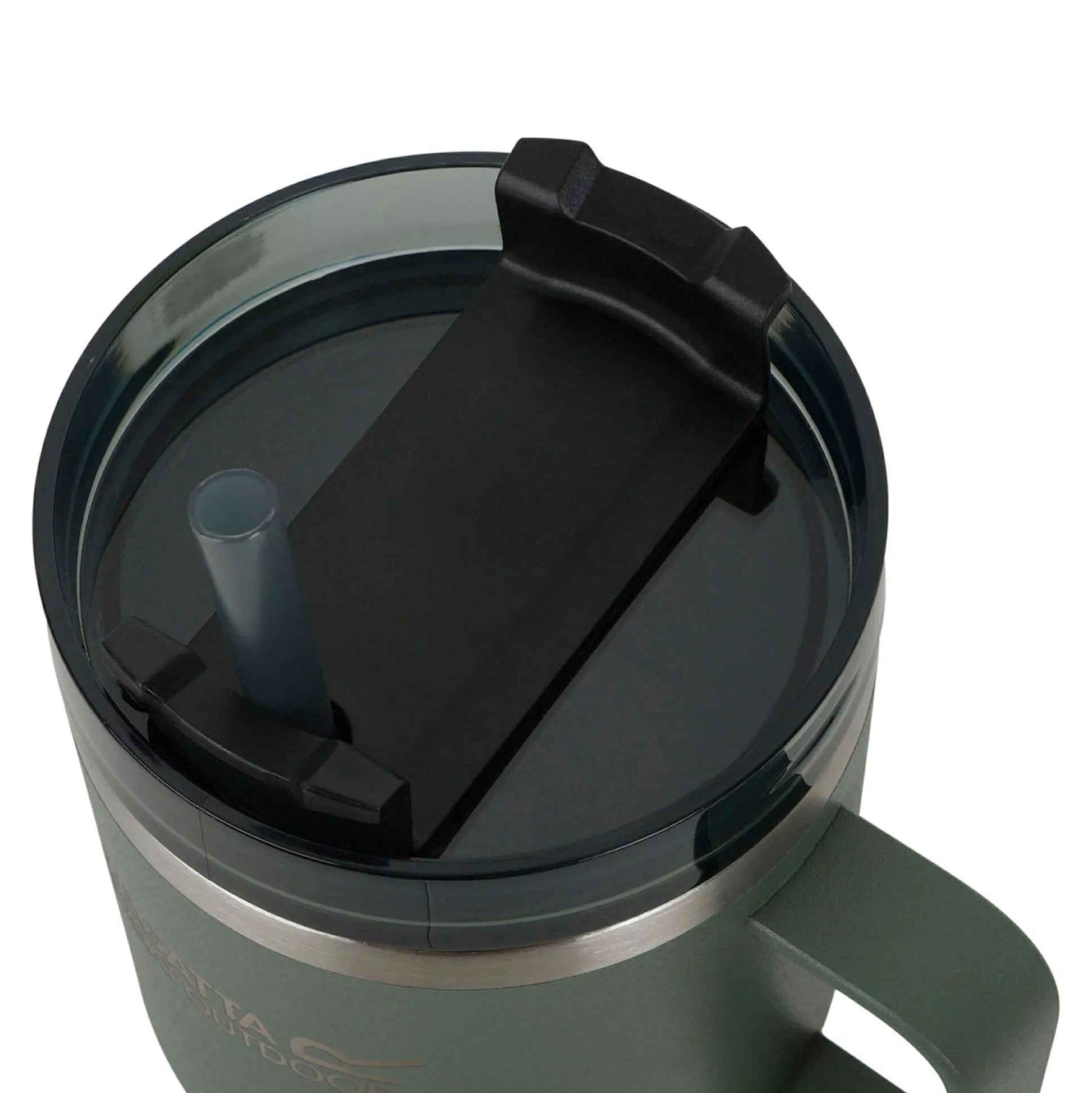 Thermulate Insulated 0.6L Mug | Sage Green