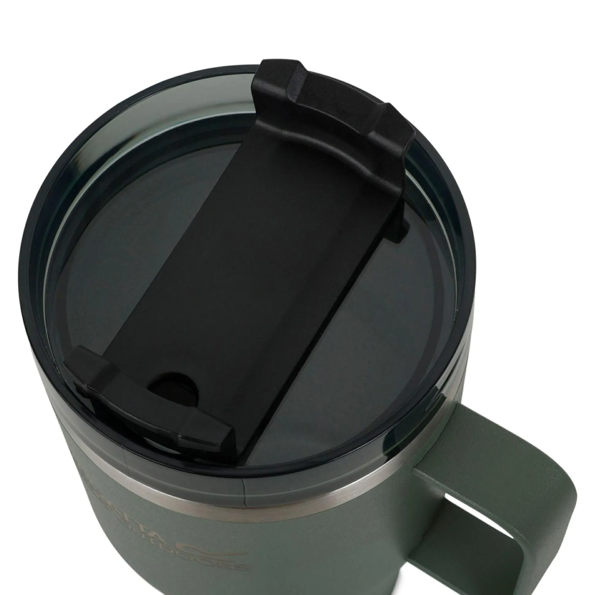 Thermulate Insulated 0.6L Mug | Sage Green