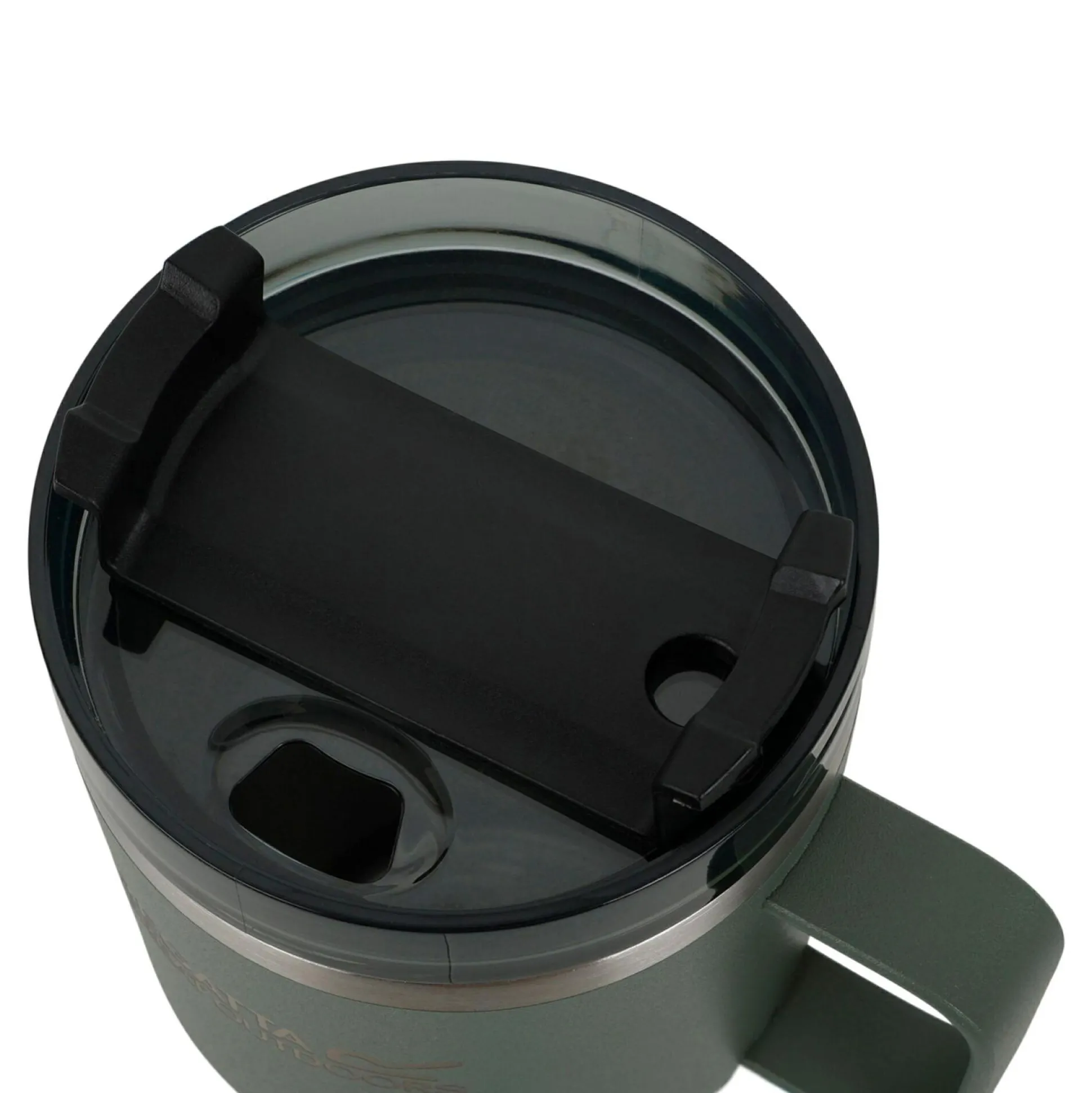 Thermulate Insulated 0.6L Mug | Sage Green
