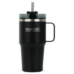 Thermulate Insulated 0.6L Mug | Black