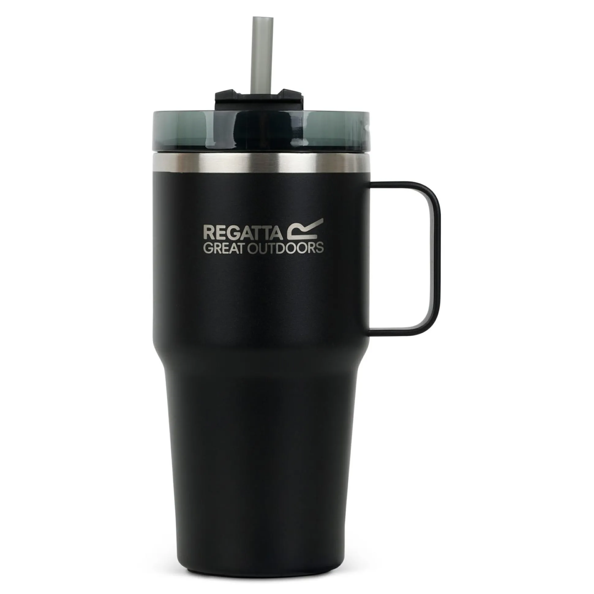 Thermulate Insulated 0.6L Mug | Black