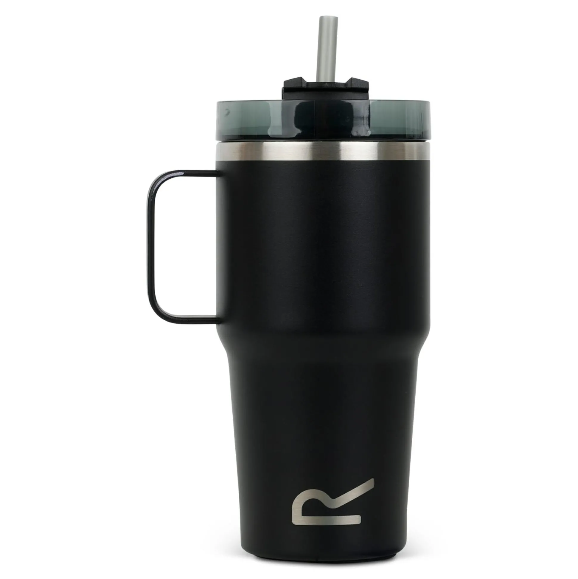 Thermulate Insulated 0.6L Mug | Black