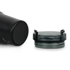 Thermulate Insulated 0.6L Mug | Black