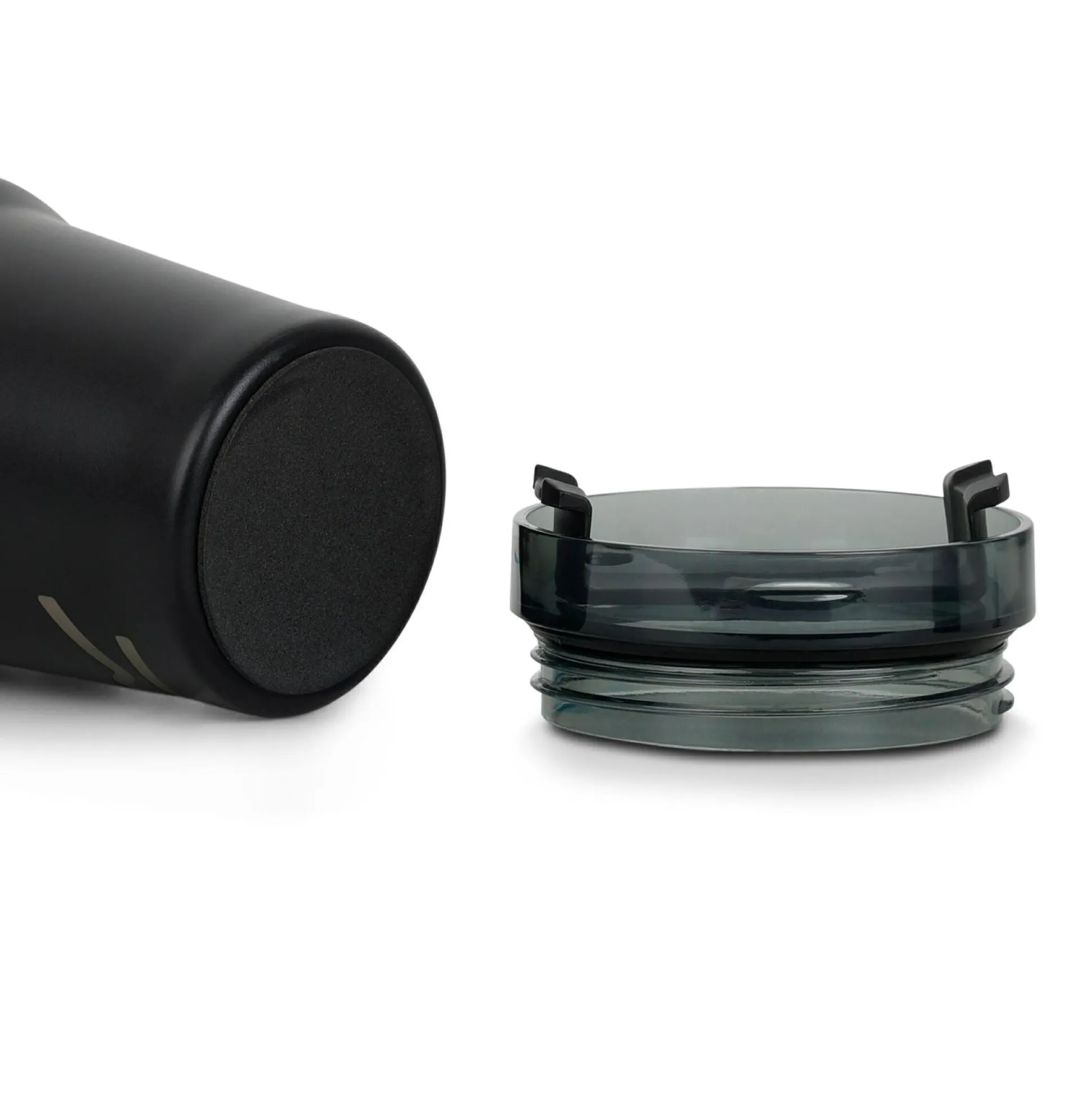 Thermulate Insulated 0.6L Mug | Black