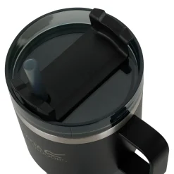 Thermulate Insulated 0.6L Mug | Black