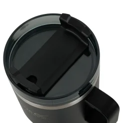 Thermulate Insulated 0.6L Mug | Black
