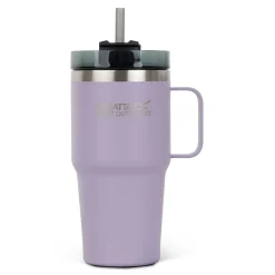 Thermulate Insulated 0.6L Mug | Wisteria