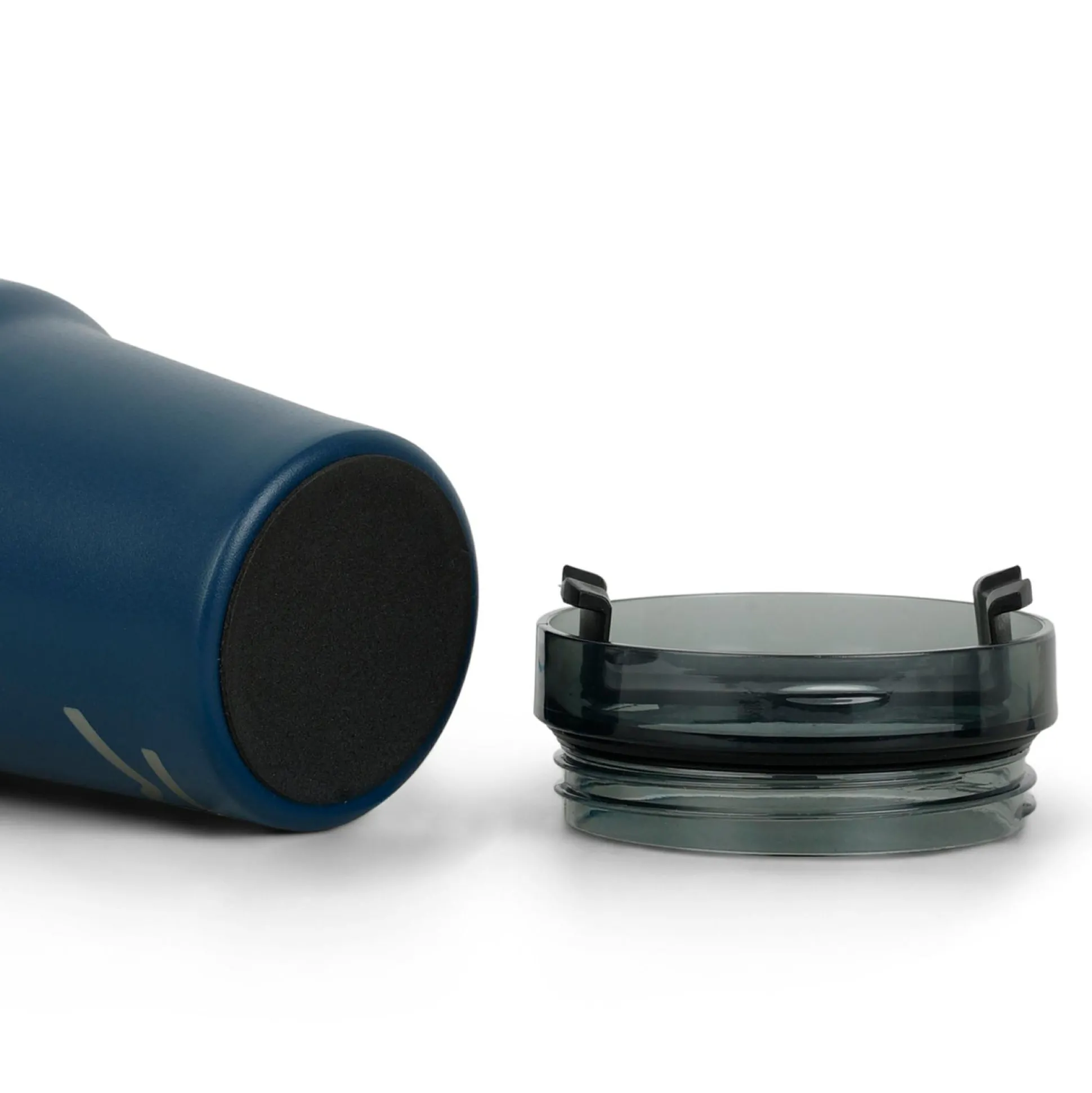 Thermulate Insulated 0.6L Mug | Navy Blue