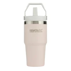 Thermulate Insulated Tumbler 0.6L | Blossom Pink
