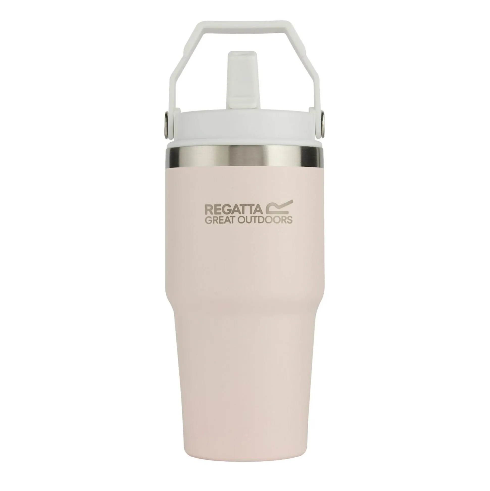 Thermulate Insulated Tumbler 0.6L | Blossom Pink