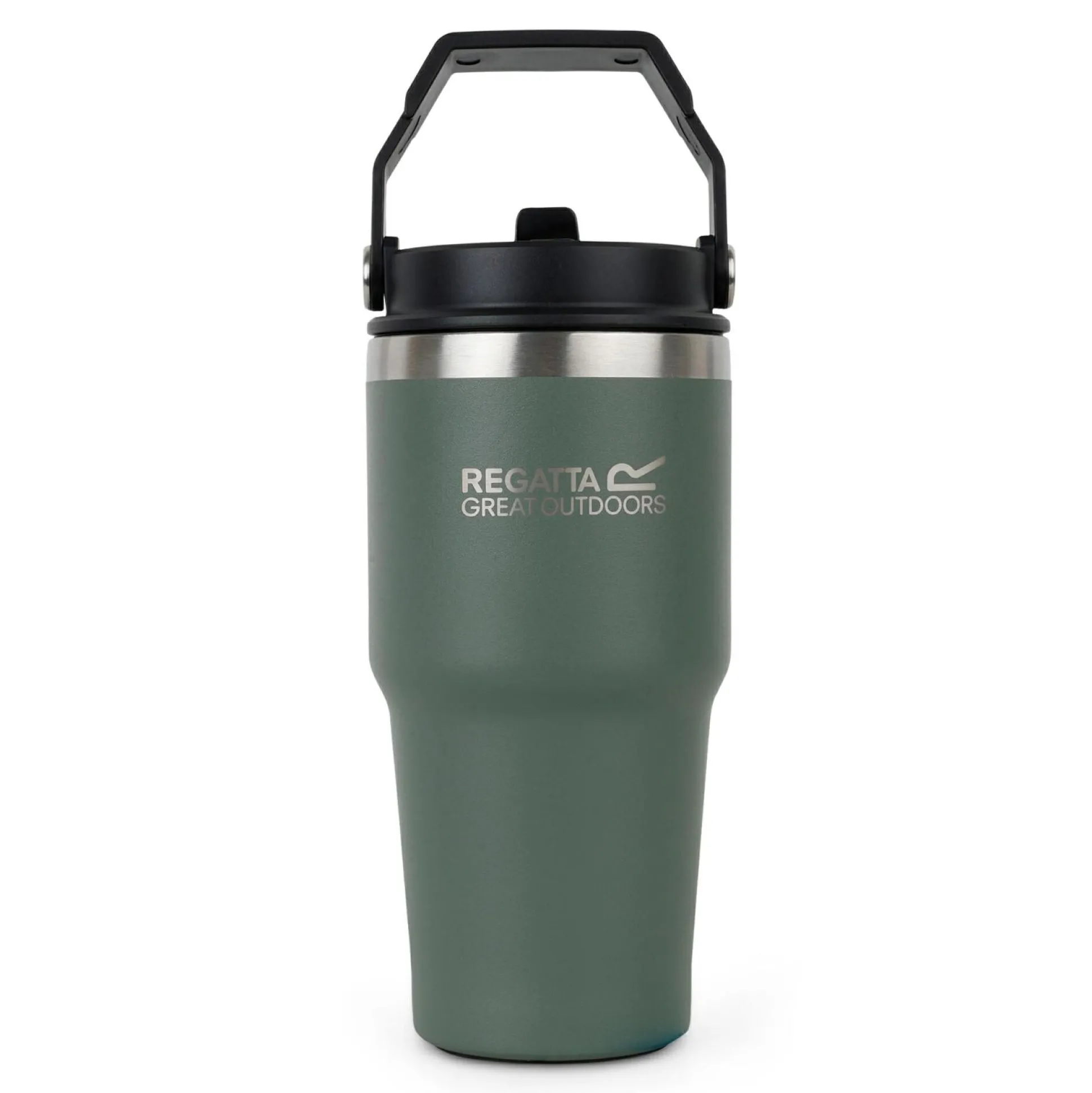 Thermulate Insulated Tumbler 0.6L | Sage Green