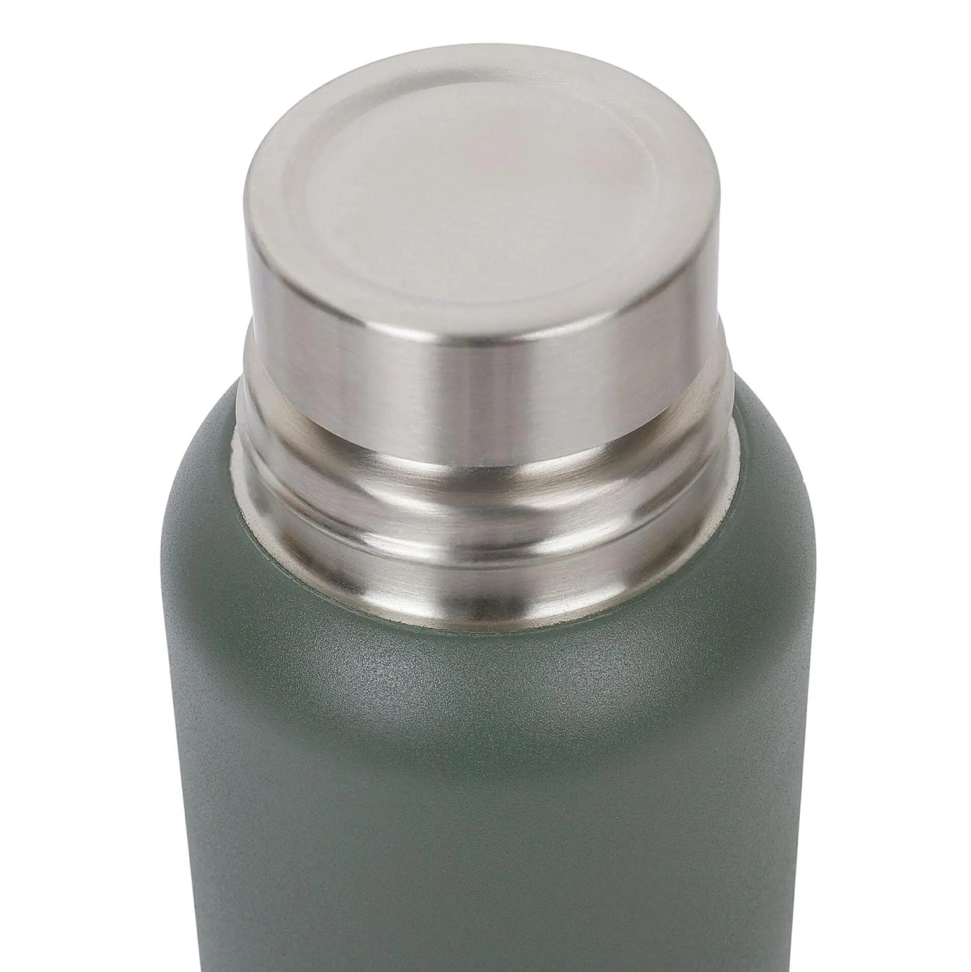 Thermulate Vacuum Flask 0.75L | Sage Green