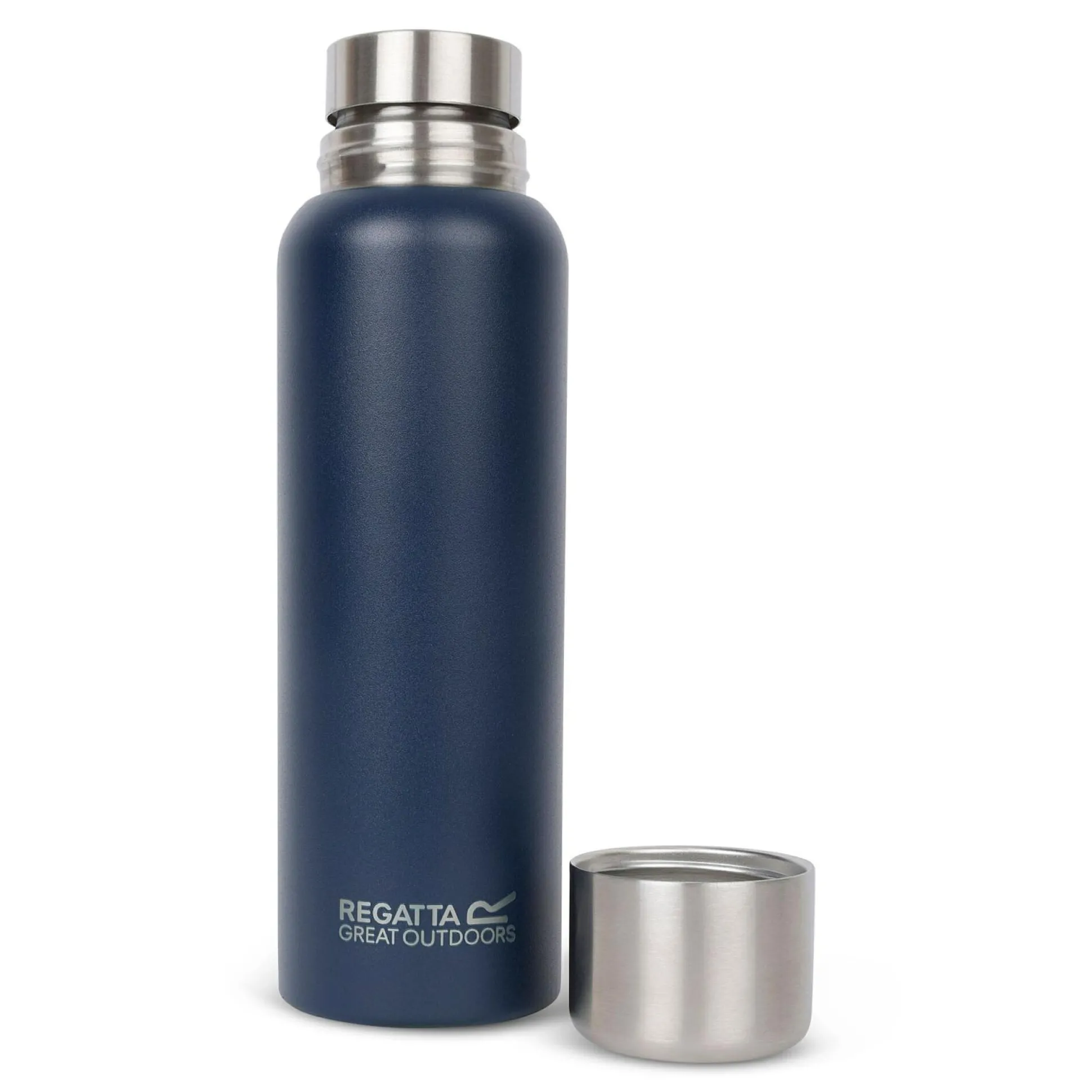 Thermulate Vacuum Flask 0.75L | Navy Blue