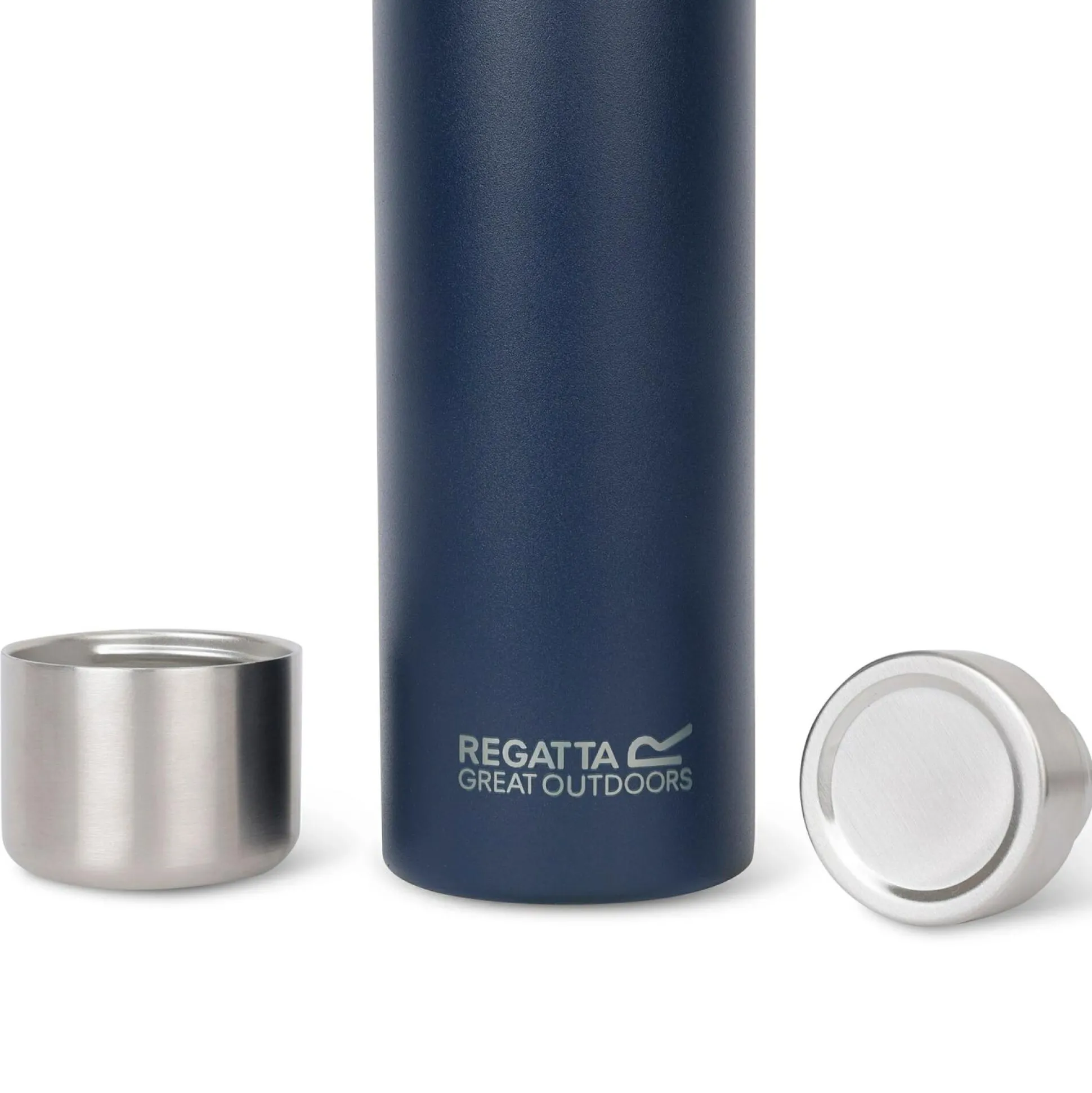 Thermulate Vacuum Flask 0.75L | Navy Blue