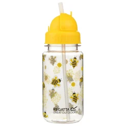 Tritan Straw Bottle | Bee