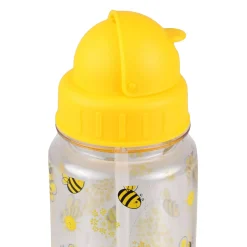 Tritan Straw Bottle | Bee