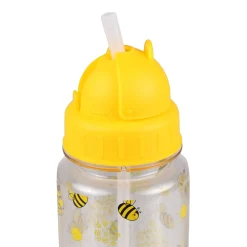 Tritan Straw Bottle | Bee