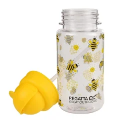 Tritan Straw Bottle | Bee