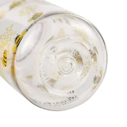 Tritan Straw Bottle | Bee