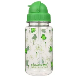 Tritan Straw Bottle | Frog