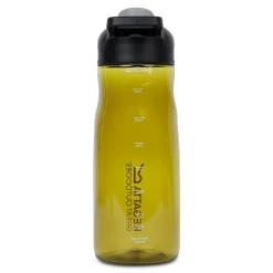 Tritan Trekking Bottle 0.8L | Green