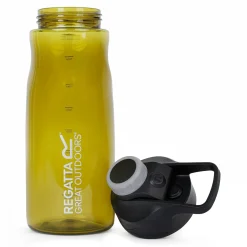Tritan Trekking Bottle 0.8L | Green