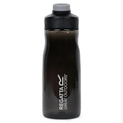 Tritan Trekking Bottle 0.8L | Black