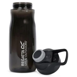 Tritan Trekking Bottle 0.8L | Black