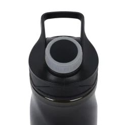 Tritan Trekking Bottle 0.8L | Black