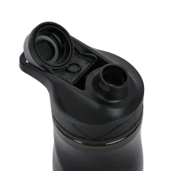 Tritan Trekking Bottle 0.8L | Black