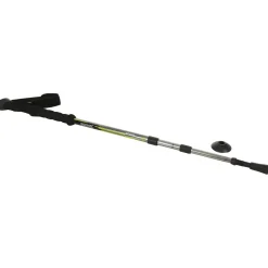 Ultralite Aluminium Walking Pole | Black