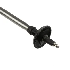 Ultralite Walking Pole | Black