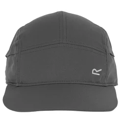 Unisex Active II Cap | Ash