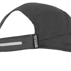 Unisex Active II Cap | Ash