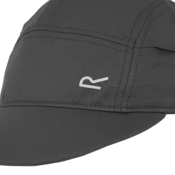 Unisex Active II Cap | Ash