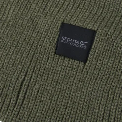 Unisex Connora Scarf | Dark Khaki