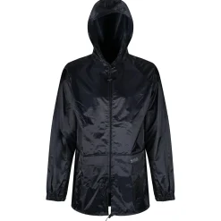 Unisex Stormbreak Waterproof Jacket | Navy Blue