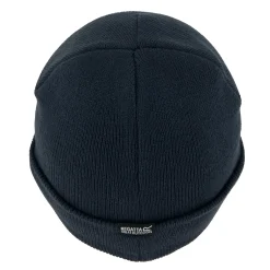 Unisex Torch Beanie | Navy Blue