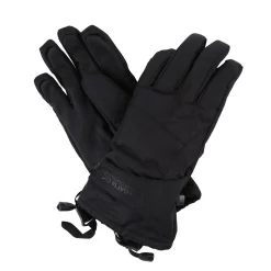 Unisex Transition Waterproof Gloves III | Black