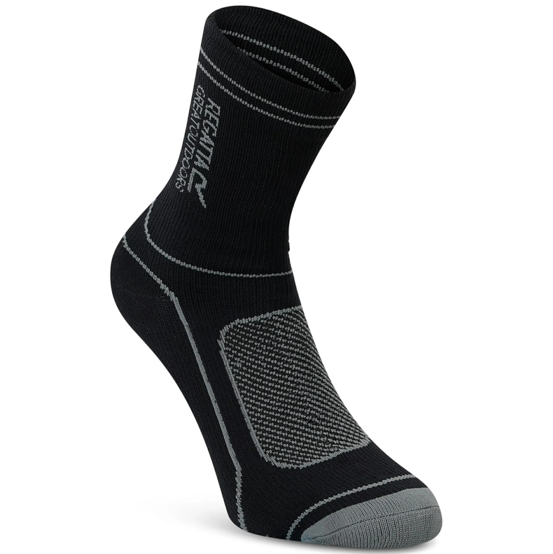 Unisex Waterproof Socks | Black