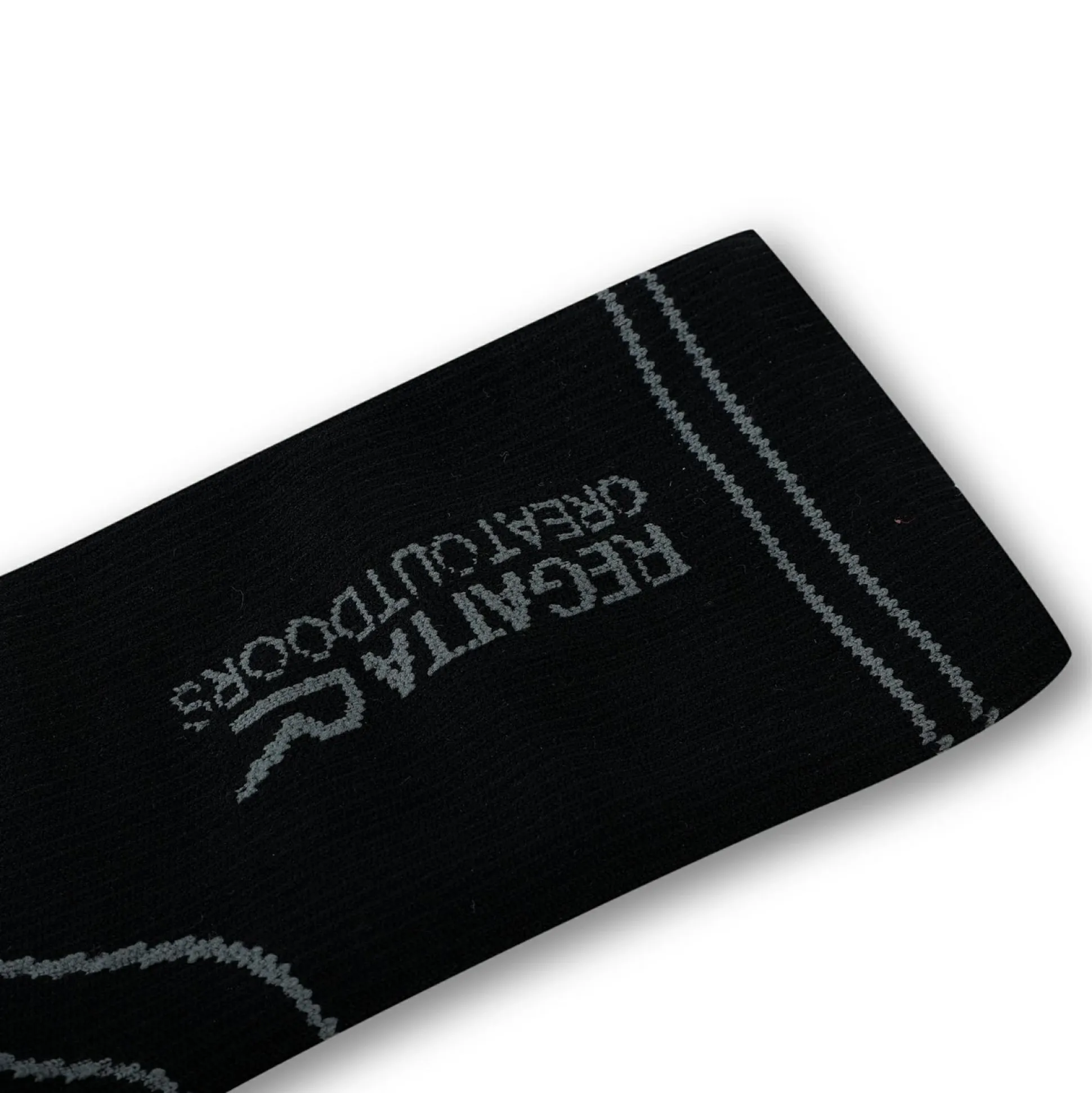 Unisex Waterproof Socks | Black