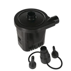 USB Electric Pump | Black
