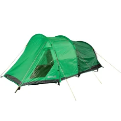Vester 4 Man Tunnel Tent | Green