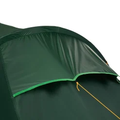 Vester 4 Man Tunnel Tent | Green