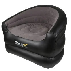 Viento Inflatable Chair | Ebony Black